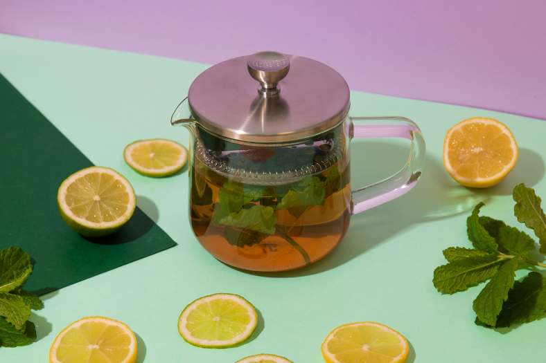 How to Make The Perfect Iced Tea 2 Easy Methods to Try CookServeEnjoy