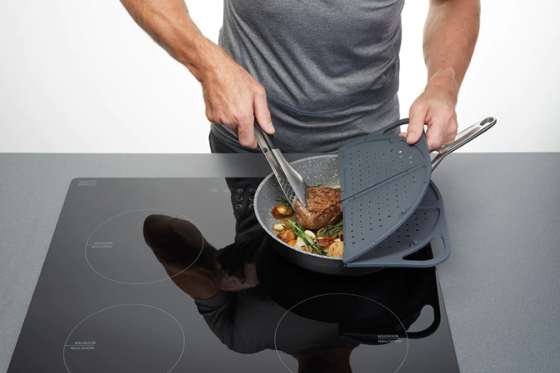 How to Choose the Perfect Induction Pan CookServeEnjoy