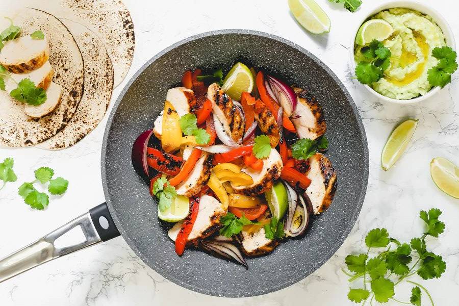 How to Clean a Wok Without Ruining It From Rust