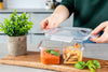 A Food Storage Guide: How to Choose the Best Meal Prep Container