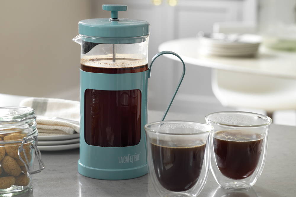 The best cafetiere for perfect French press coffee