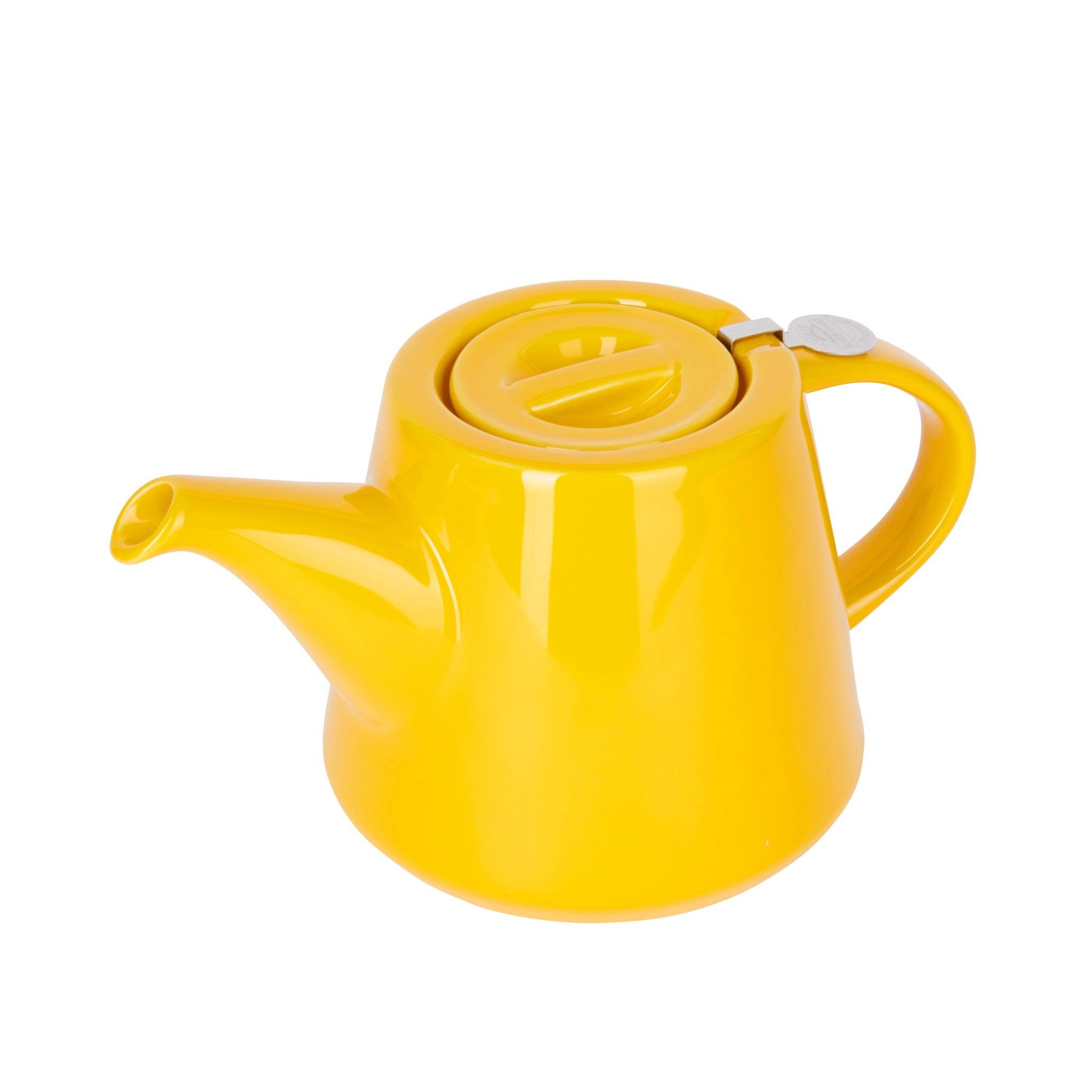 London Pottery HIT Filter 2 Cup Teapot Honey CookServeEnjoy
