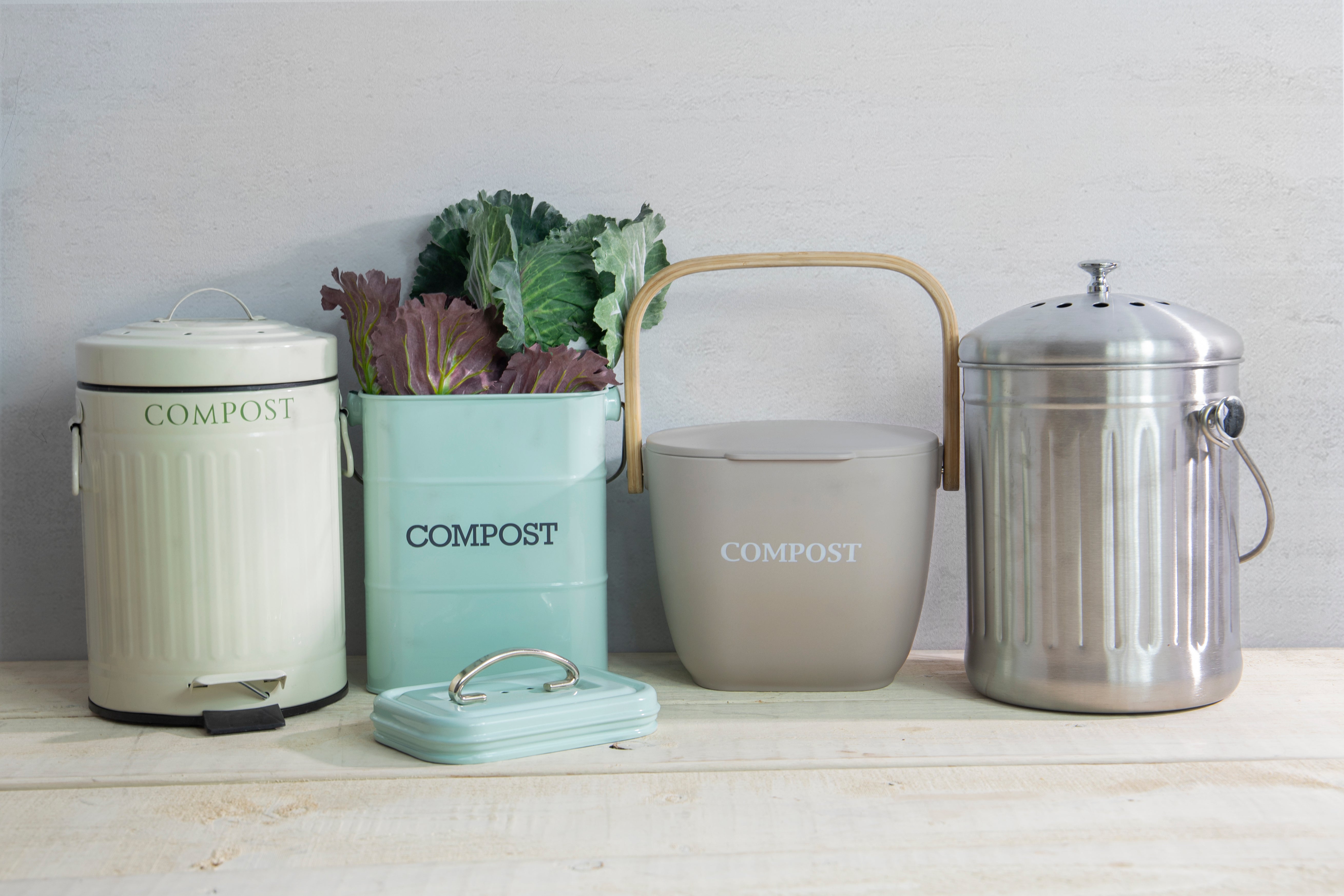 How to Use Compost Bins – CookServeEnjoy