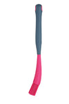 Colourworks Brights Pink Silicone-Headed Angled Pastry / Basting Brush image 3