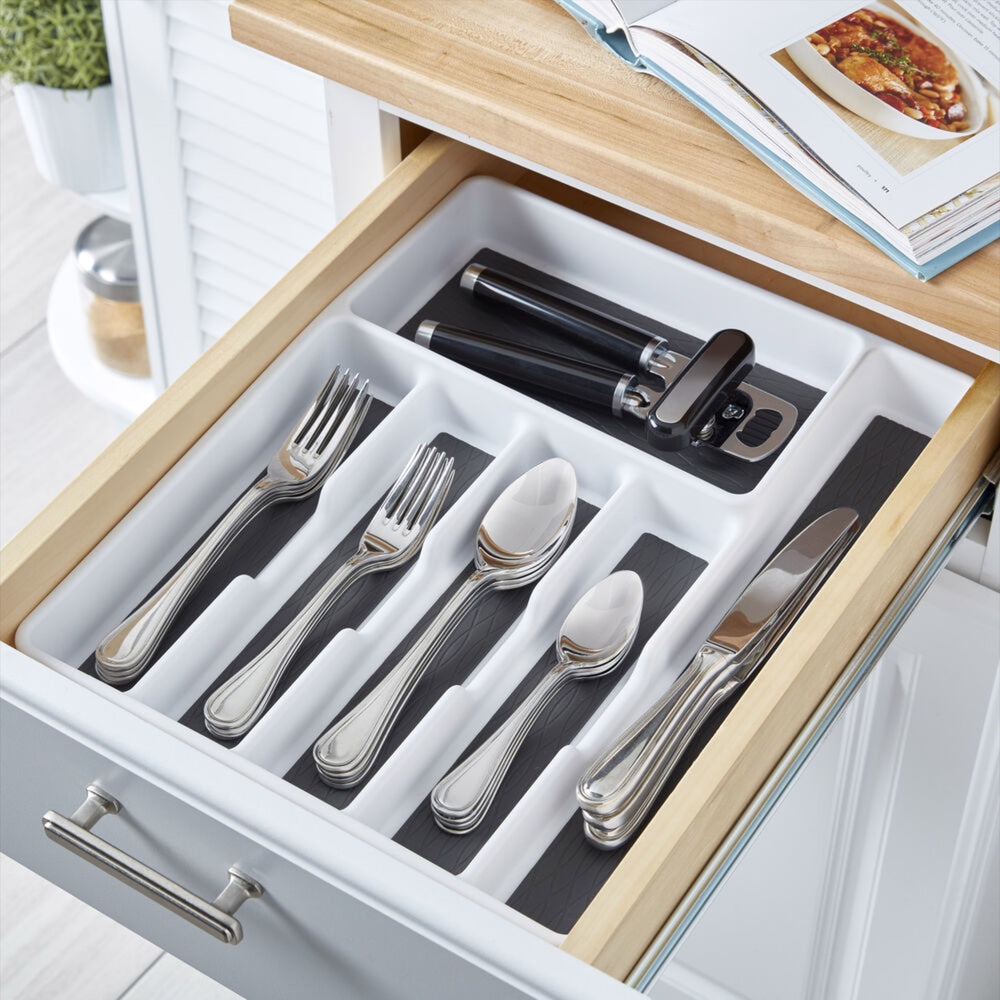 Copco Six Compartment
Cutlery Tray Organiser
