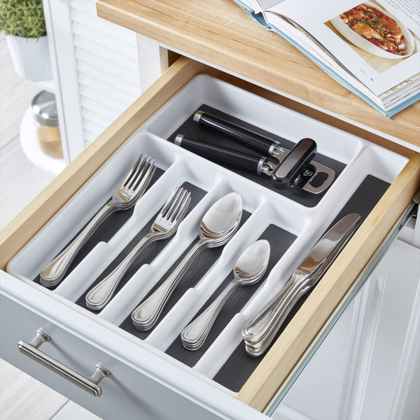 Copco Six Compartment
Cutlery Tray Organiser image 2