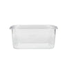 MasterClass Eco-Snap 1.4L Recycled Plastic Food Storage Container - Square image 13