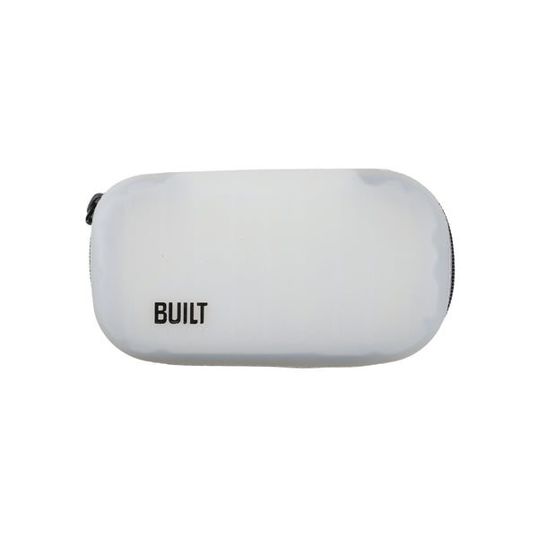 3pc Reusable Silicone On-The-Go Zipped Storage Pouch Set with 16cm Pouch, 9cm Pouch and 6cm Pouch image 7