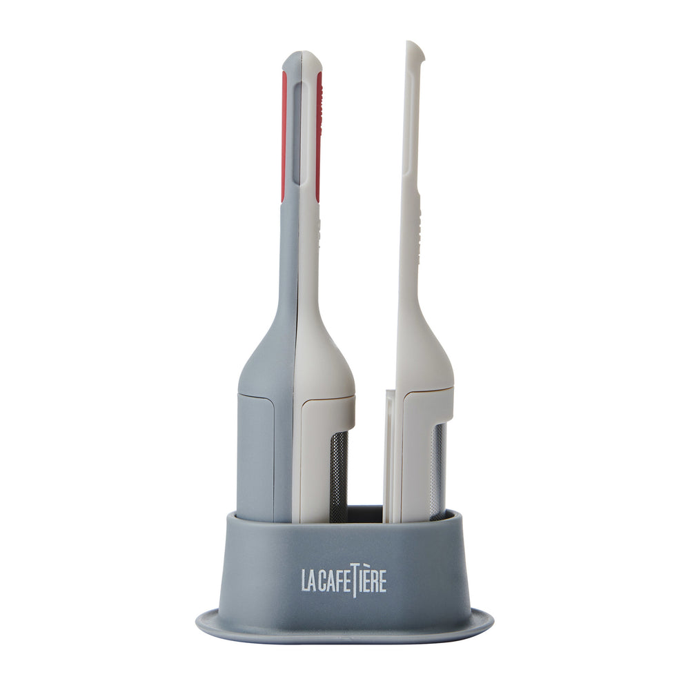 La Cafetière Brewstir 2-IN-1 Tea, Coffee Infuser image 1