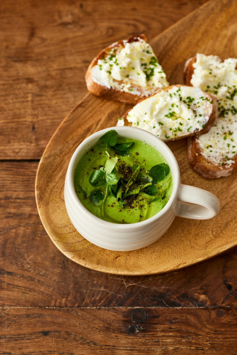 Jamie Oliver Big Love 'Cosy Cuppa' Mug, White, 375ml