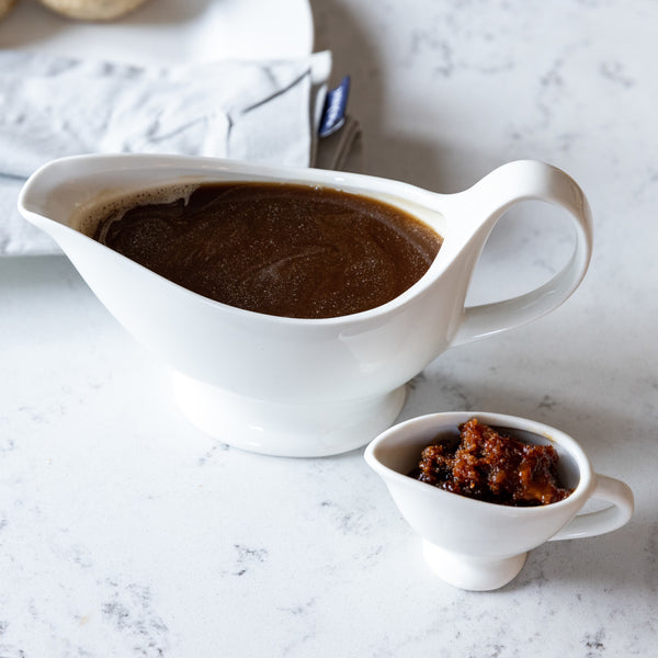 Maxwell & Williams White Basics Gravy Boat image 2