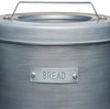 Industrial Kitchen Metal Bread Bin image 3