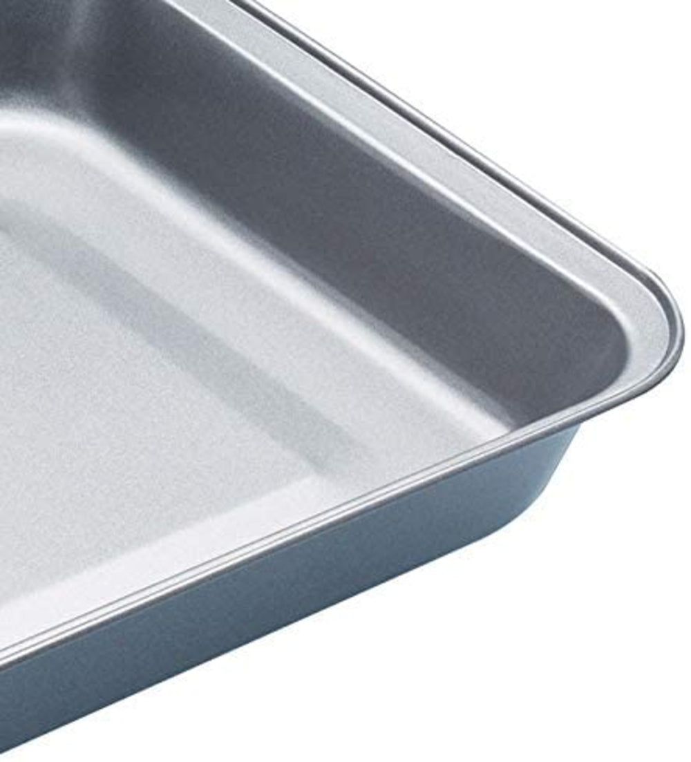 KitchenCraft Non-Stick Roasting Pan, 41cm x 28.5cm