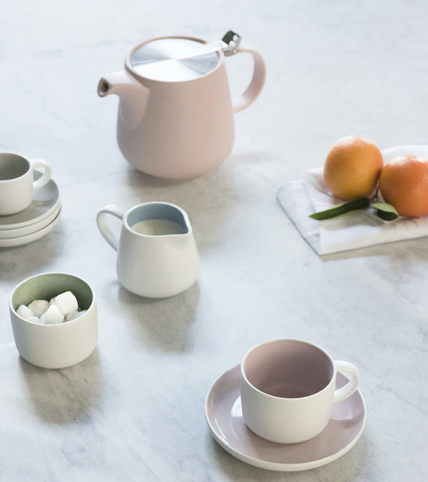 Maxwell & Williams Tint 8.5cm Sugar Bowl Mint image 3