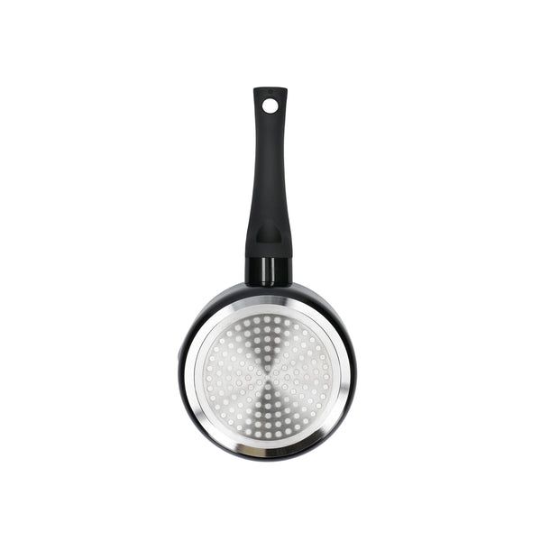 MasterClass Ceramic Non-Stick Induction-Ready Milk Pan, 14cm image 7