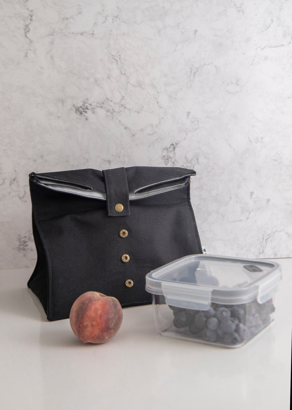 MasterClass Roll Top Lunch Bag