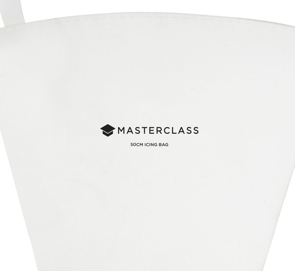 MasterClass Professional 50cm Icing and Food Piping Bag