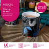 Mikasa x Sarah Arnett Porcelain Mug with Monkey Print, 350ml image 9