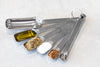 MasterClass Stainless Steel 6 Piece Measuring Spoon Set image 6