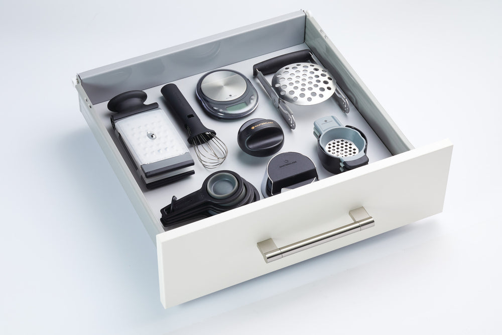 MasterClass Smart Space Kitchen Tablet Holder and Spoon Rest