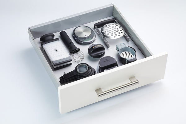 MasterClass Smart Space Electric Stainless Steel Kitchen Weighing Scales image 5