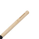 KitchenAid  Universal Bamboo Handle Mixer Spatula with Heat Resistant and Flexible Silicone Head