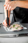 MasterClass Food Vacuum Sealer with 4 Reusable Polyethylene Food Bags, 24 x 24cm image 6