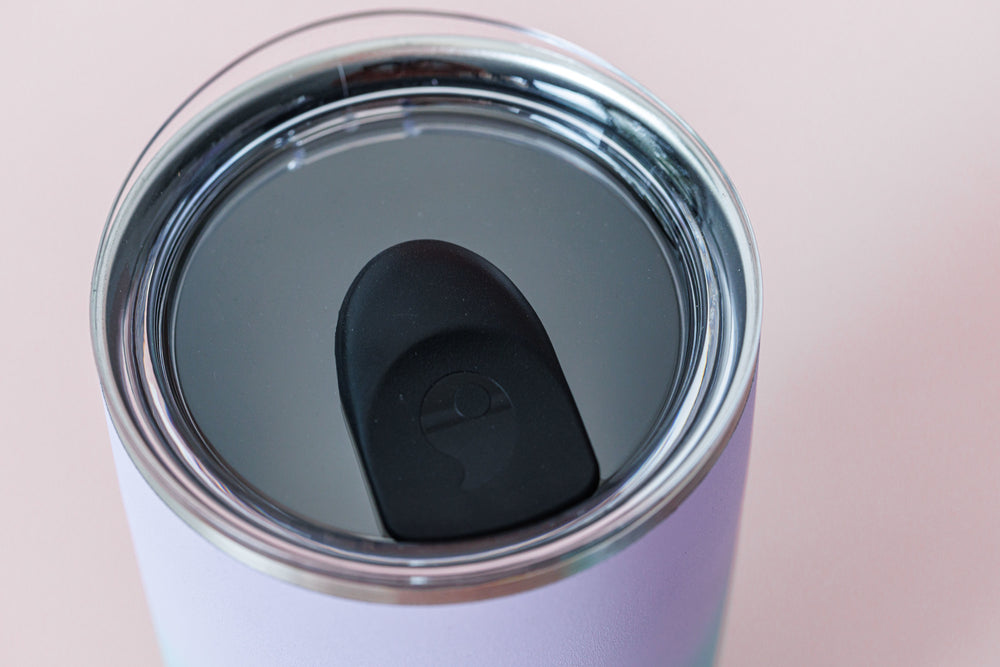 S'well Pastel Candy Insulated Tumbler with Lid, 530ml