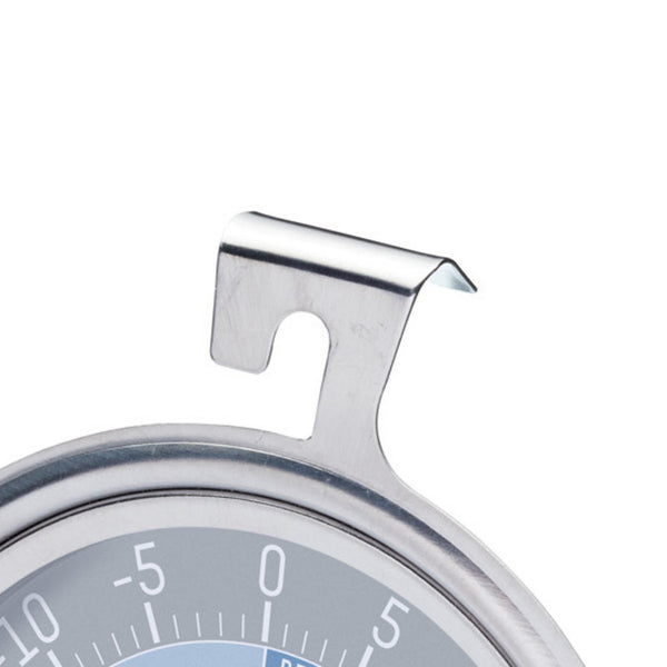 Taylor Pro Stainless Steel Freezer and Fridge Temperature Thermometer image 6