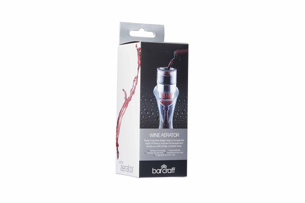 BarCraft Wine Aerator image 3