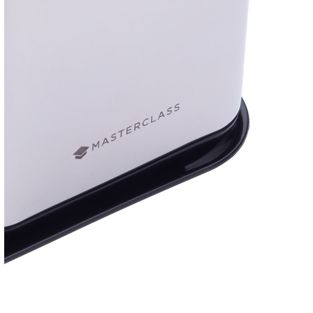 MasterClass Stainless Steel Sink Caddy