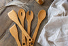 Natural Elements Wood Fibre Cooking Spoon image 6