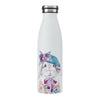 Mikasa Tipperleyhill Rabbit Double-Walled Stainless Steel Water Bottle, 500ml image 1