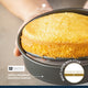 MasterClass Non-Stick Loose Base Deep Cake Pan, 23cm