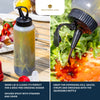 MasterClass Barbecue Bottle Set with 3 Interchangeable Heads, 350ml image 12