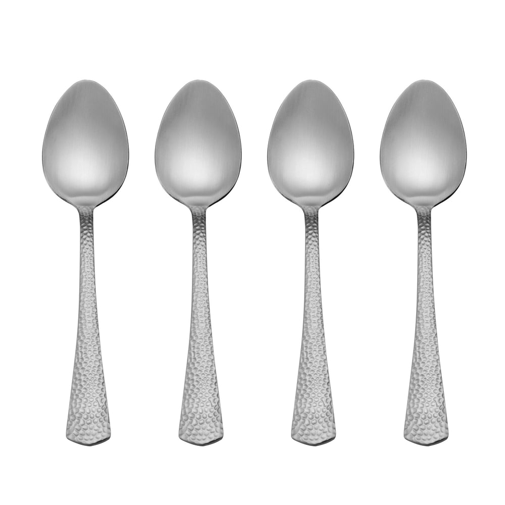 Mikasa Broadway Stainless Steel Cutlery Set, 16 Piece