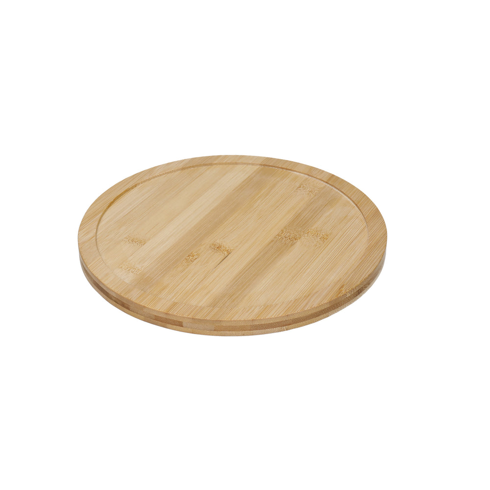 Copco Bamboo Lazy Susan - 25.5cm