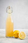 Set of 6 Home Made 500ml Cordial Bottles image 6