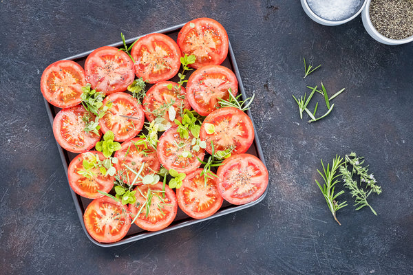MasterClass Non-Stick Square Baking Tray, 26cm image 5