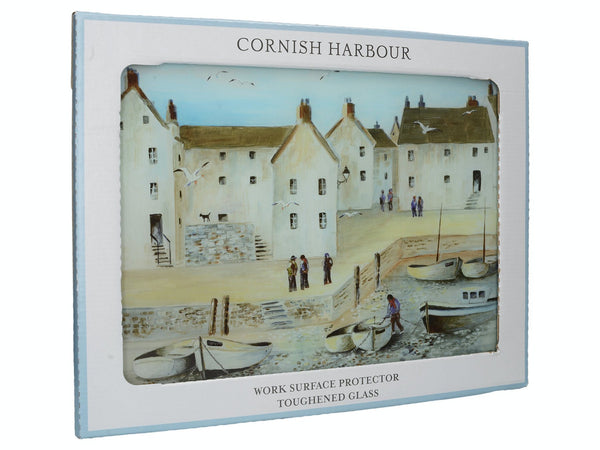 Creative Tops Cornish Harbour Work Surface Protector image 3