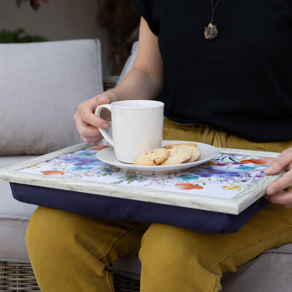 Creative Tops Meadow Floral Laptray image 5