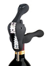 Rabbit Lever Style Corkscrew with Foil Cutter image 2