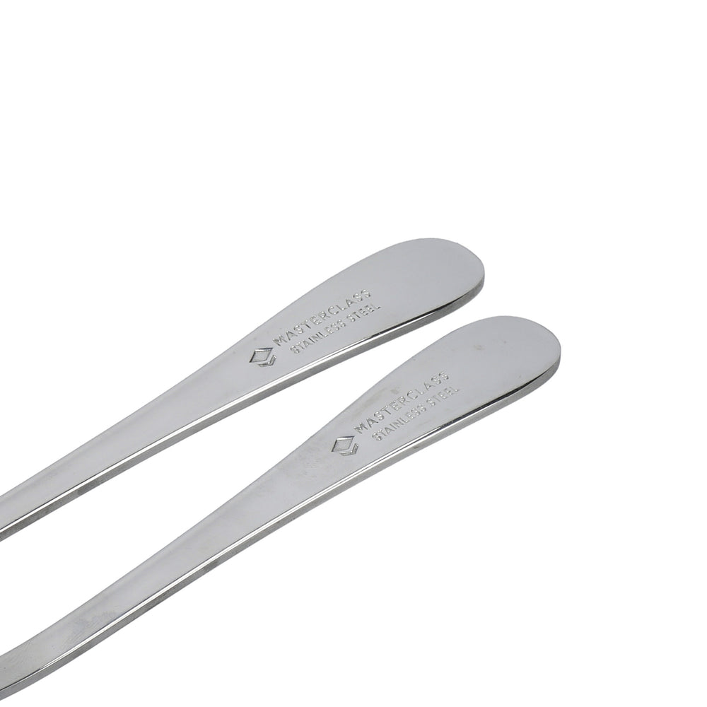 MasterClass Set of 2 Dinner Forks