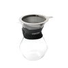 La Cafetière Glass Coffee Dripper and Carafe - 3 Cup image 10