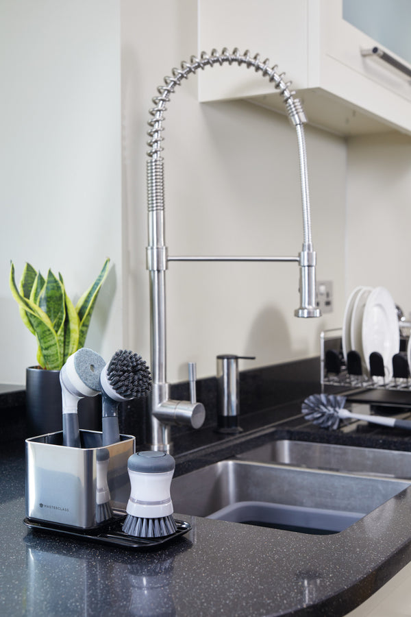 MasterClass Stainless Steel Sink Caddy image 2