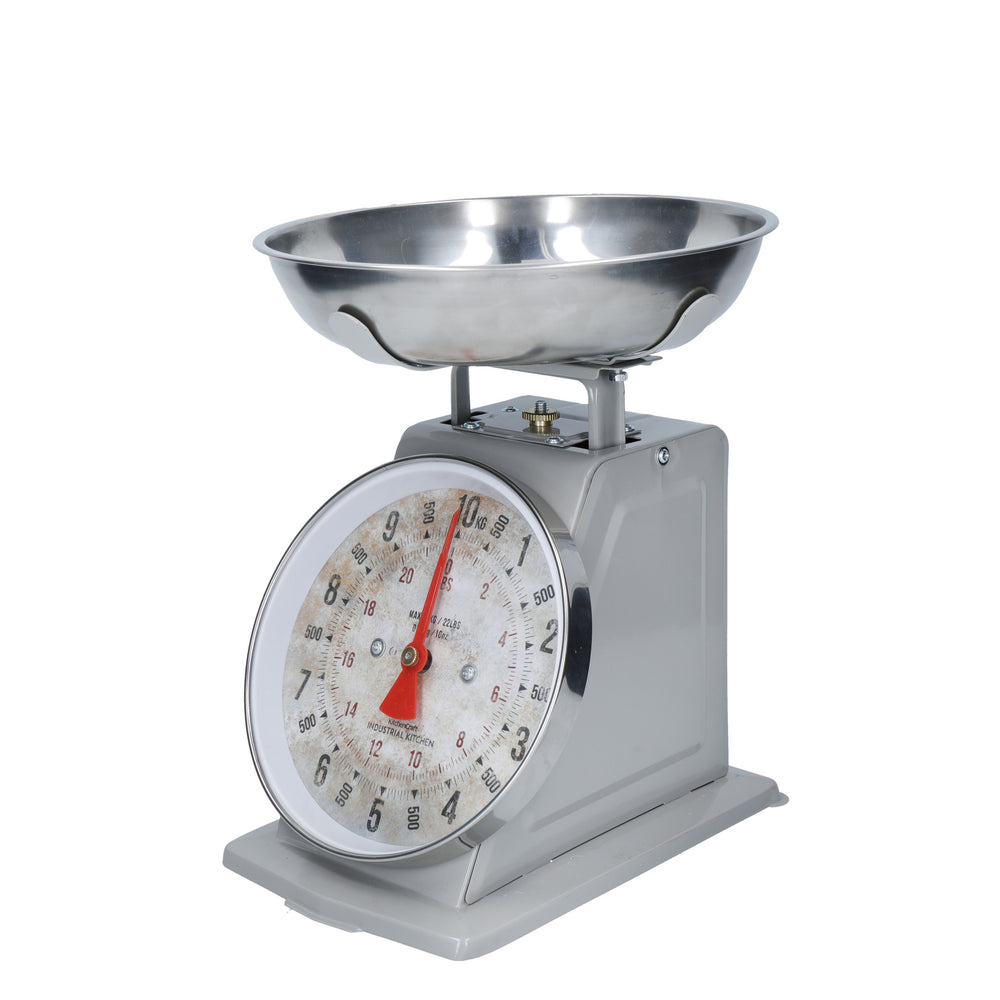Industrial Kitchen High-Capacity Heavy-Duty Mechanical Kitchen Scales