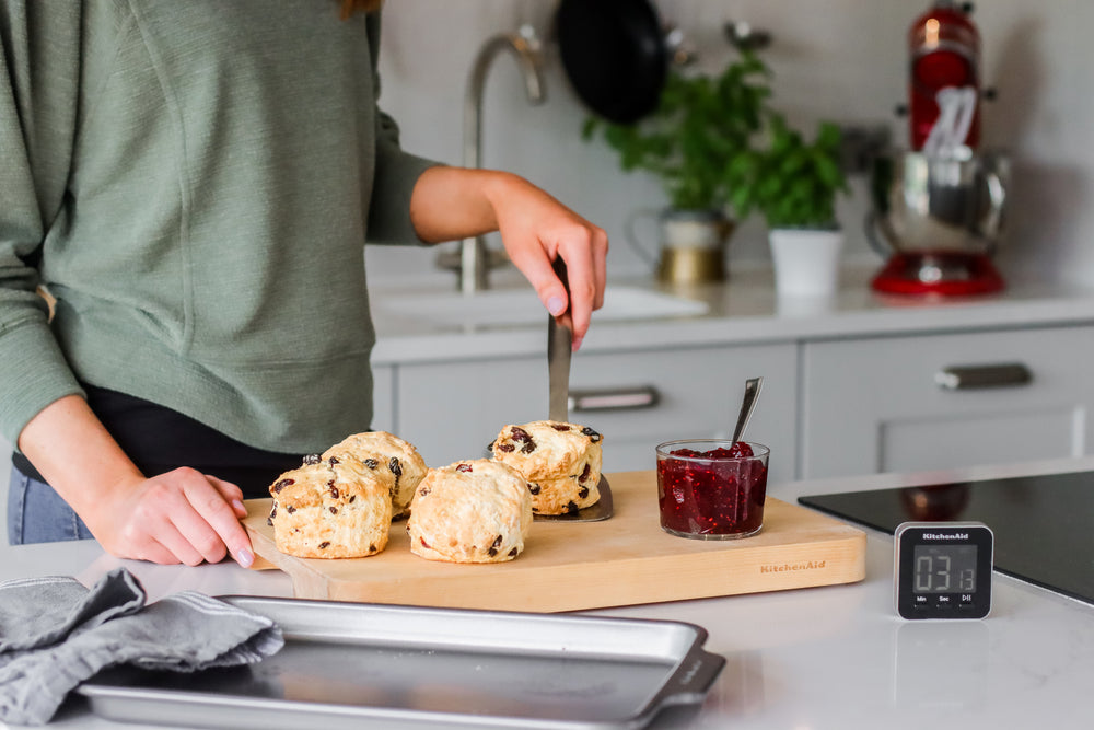 KitchenAid Premium Stainless Steel Food Turner