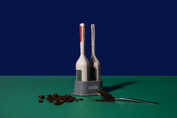 La Cafetière Brewstir 2-IN-1 Tea, Coffee Infuser image 2