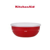 KitchenAid 4pc Pinch Bowl Set - Empire Red image 7