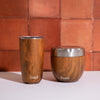S'well 2pc On-The-Go Lunch Set with Teakwood Tumbler, 530ml and S'Well Eats Food Pot, 636ml image 2